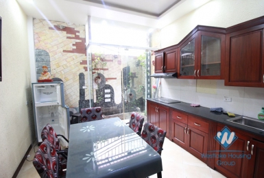 03 bedrooms, House for rent in Tay Ho area